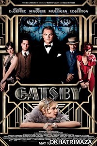 The Great Gatsby (2013) Hollywood Hindi Dubbed Movie