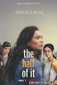 The Half of It (2020) Hollywood Hindi Dubbed Movie