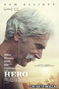 The Hero (2017) Hollywood Hindi Dubbed Movie