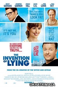 The Invention Of Lying (2009) Dual Audio Hollywood Hindi Dubbed Movie