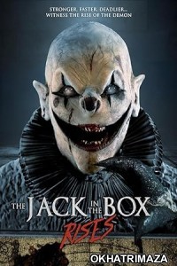 The Jack in the Box Rises (2024) HQ Hindi Dubbed Movie
