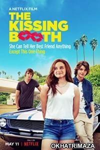 The Kissing Booth (2018) Hollywood Hindi Dubbed Movie
