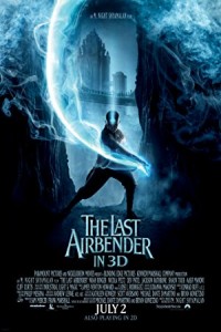 The Last Airbender (2010) Dual Audio Hollywood Hindi Dubbed Movie