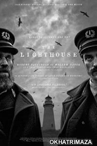 The Lighthouse (2019) Hollywood Hindi Dubbed Movie