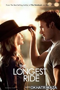 The Longest Ride (2015) Hollywood English Movies