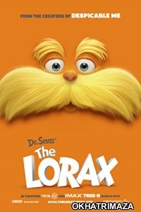 The Lorax (2012) Hollywood Hindi Dubbed Movie
