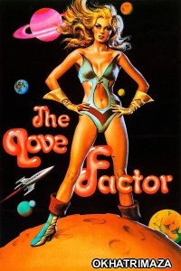 The Love Factor (1969) Hollywood English Movie