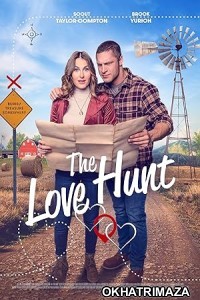 The Love Hunt (2023) HQ Telugu Dubbed Movie