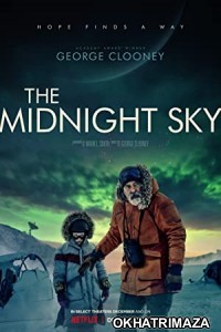 The Midnight Sky (2020) Hollywood Hindi Dubbed Movie
