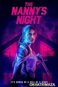 The Nannys Night (2021) ORG Hollywood Hindi Dubbed Movie