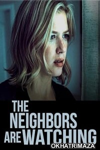 The Neighbors are Watching (2023) HQ Telugu Dubbed Movie