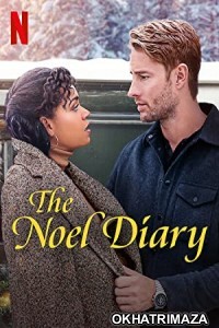 The Noel Diary (2022) Hollywood Hindi Dubbed Movie