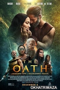 The Oath (2023) HQ Telugu Dubbed Movie