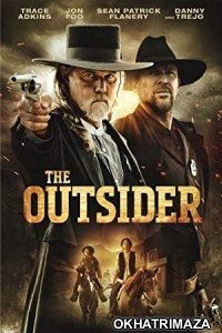 The Outsider (2019) Unofficial Hollywood Hindi Dubbed Movie