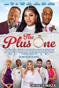 The Plus One (2023) HQ Tamil Dubbed Movie