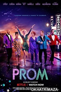 The Prom (2020) Hollywood Hindi Dubbed Movie