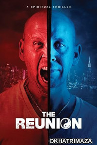 The Reunion (2022) ORG Hollywood Hindi Dubbed Movie