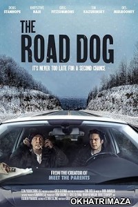 The Road Dog (2023) HQ Tamil Dubbed Movie