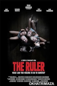 The Ruler (2023) HQ Telugu Dubbed Movie