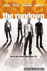 The Rundown (2003) Dual Audio Hollywood Hindi Dubbed Movie