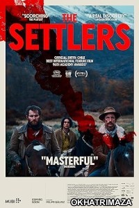 The Settlers (2023) HQ Telugu Dubbed Movie