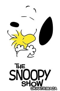 The Snoopy Show (2021) Hindi Dubbed Season 1 Complete Show