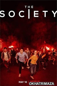 The Society (2019) Hindi Dubbed Season 1 Complete Show