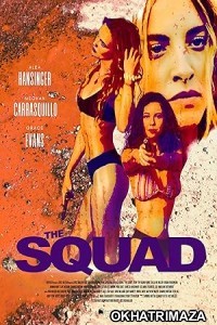 The Squad (2023) HQ Telugu Dubbed Movie