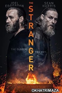 The Stranger (2022) HQ Telugu Dubbed Movie