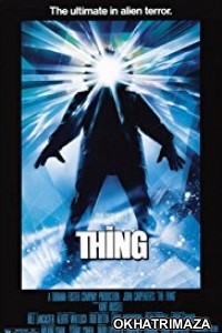 The Thing (1982) Dual Audio Hollywood Hindi Dubbed Movie