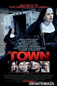 The Town EXTENDED (2010) Dual Audio Hollywood Hindi Dubbed Movie