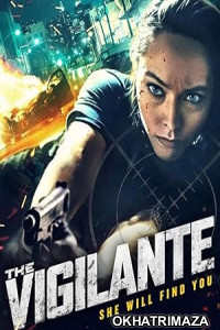 The Vigilante (2023) HQ Bengali Dubbed Movie