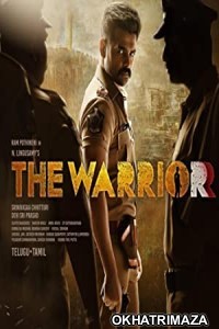 The Warriorr (2022) UNCUT South Indian Hindi Dubbed Movie
