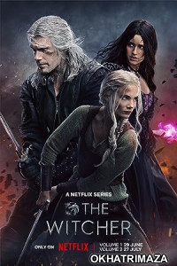 The Witcher (2023) Season 3 Part 2 Hindi Dubbed Web Series