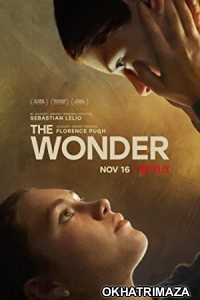 The Wonder (2022) Hollywood Hindi Dubbed Movie