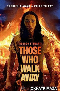 Those Who Walk Away (2022) HQ Telugu Dubbed Movie