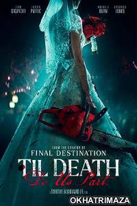 Til Death Do Us Part (2023) HQ Telugu Dubbed Movie
