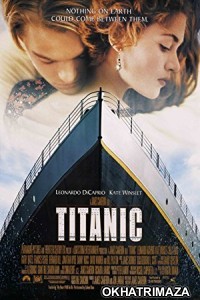 Titanic (1997) Dual Audio Hollywood Hindi Dubbed Movie