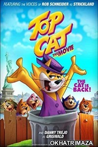 Top Cat The Movie (2011) Hollywood Hindi Dubbed Movie