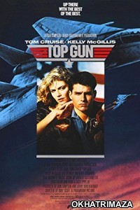 Top Gun (1986) Dual Audio Hollywood Hindi Dubbed Movie