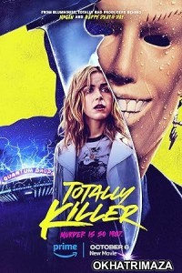 Totally Killer (2023) HQ Telugu Dubbed Movie