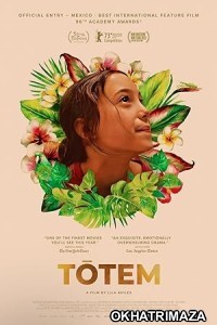Totem (2023) HQ Tamil Dubbed Movie