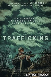 Trafficking (2023) HQ Telugu Dubbed Movie