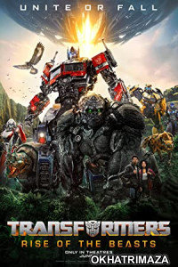 Transformers: Rise of the Beasts (2023) Tamil Dubbed Movie