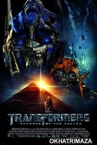Transformers 2 Revenge of the Fallen (2009) Hollywood Hindi Dubbed Movie