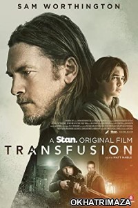Transfusion (2023) HQ Hindi Dubbed Movie