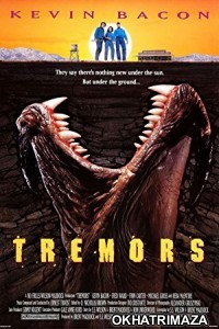 Tremors (1990) Dual Audio Hollywood Hindi Dubbed Movie