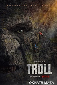 Troll (2022) HQ Hindi Dubbed Movie