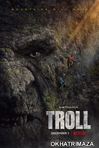 Troll (2022) HQ Hollywood Hindi Dubbed Movie