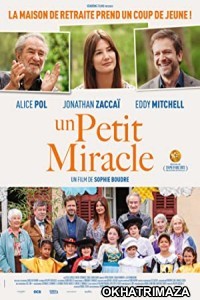Un Petit Miracle (2023) HQ Tamil Dubbed Movie